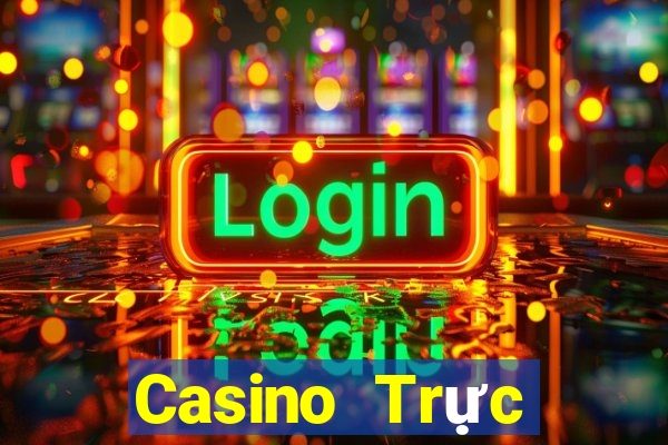 Casino Trực tiếp FairSpin