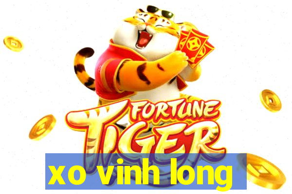 xo vinh long