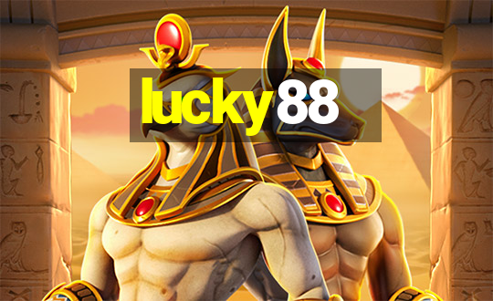 lucky88