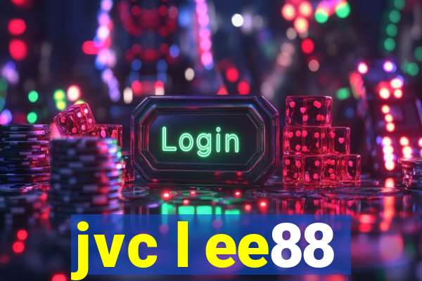 jvc l ee88