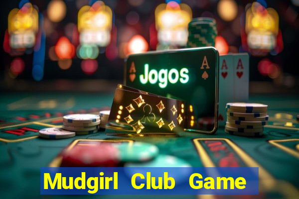 Mudgirl Club Game Bài Go Math