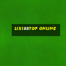 lixi88top online