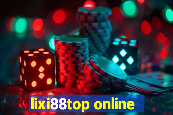 lixi88top online