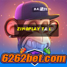 zingplay tá lả