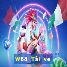 W88 Tải về nền tảng Big King