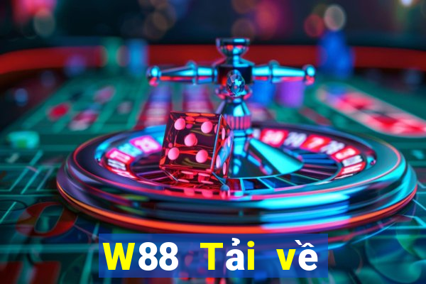 W88 Tải về nền tảng Big King