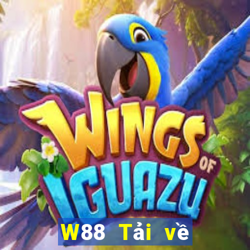 W88 Tải về nền tảng Big King