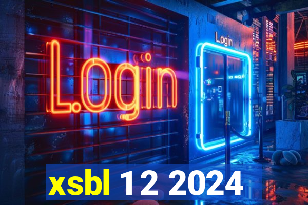 xsbl 1 2 2024