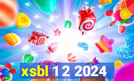 xsbl 1 2 2024