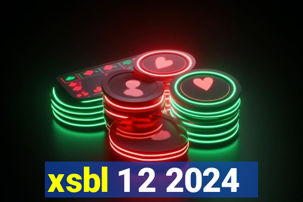 xsbl 1 2 2024