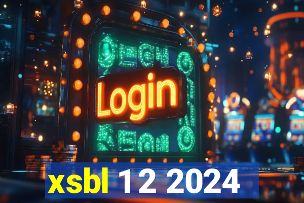 xsbl 1 2 2024