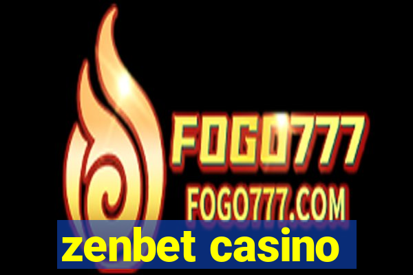 zenbet casino