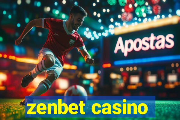 zenbet casino