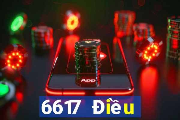 6617 Điều hướng địa chỉ xổ số