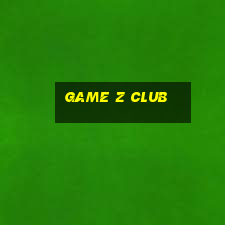 game z club