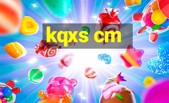 kqxs cm