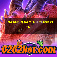 game quay hũ tặng tiền