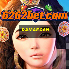 damaecan