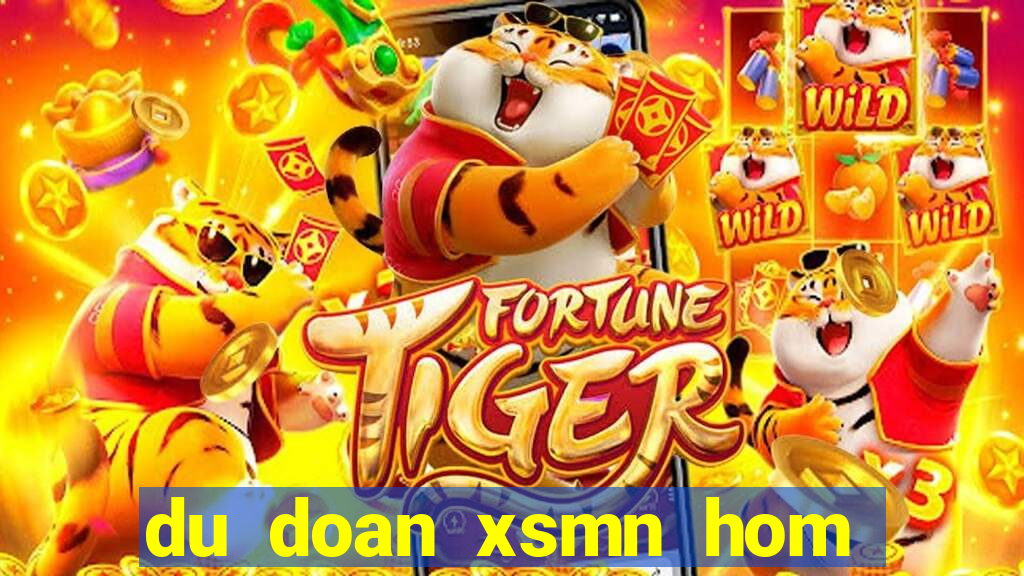 du doan xsmn hom nay minh ngoc