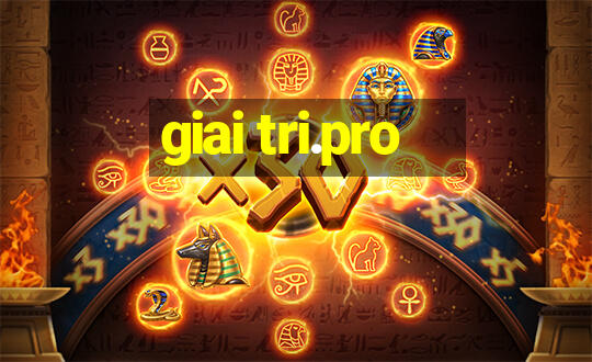 giai tri.pro