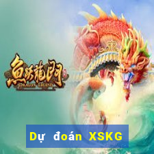 Dự đoán XSKG ngày 9