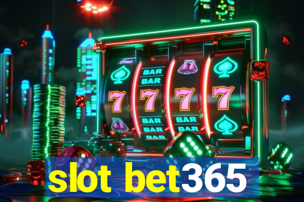 slot bet365