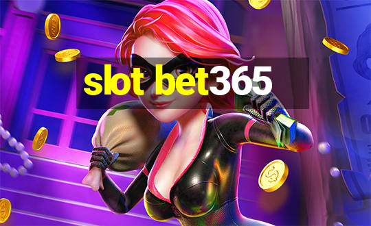 slot bet365