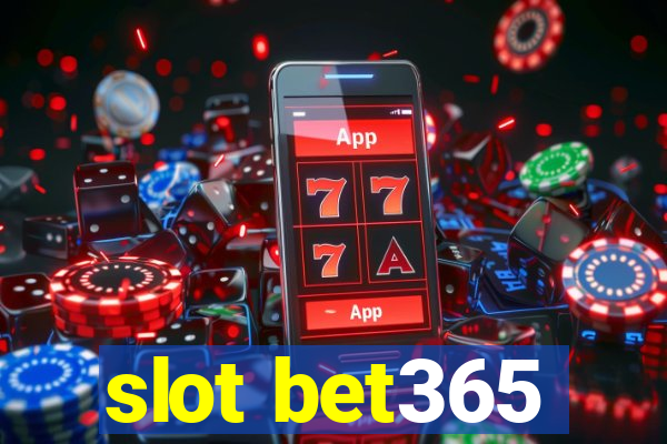 slot bet365