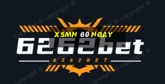 xsmn 60 ngay