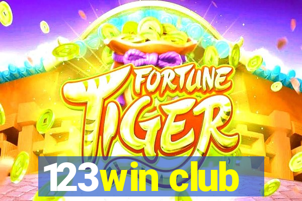 123win club