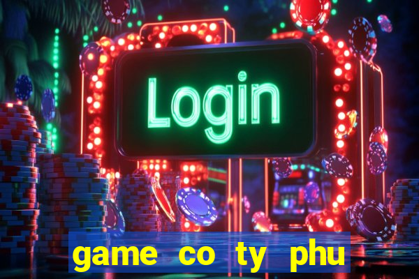 game co ty phu doremon 2