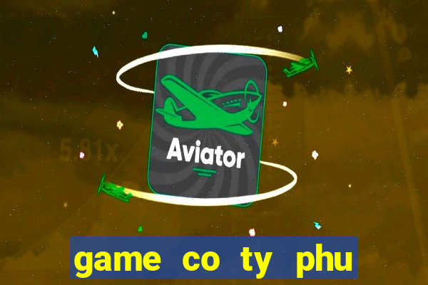 game co ty phu doremon 2