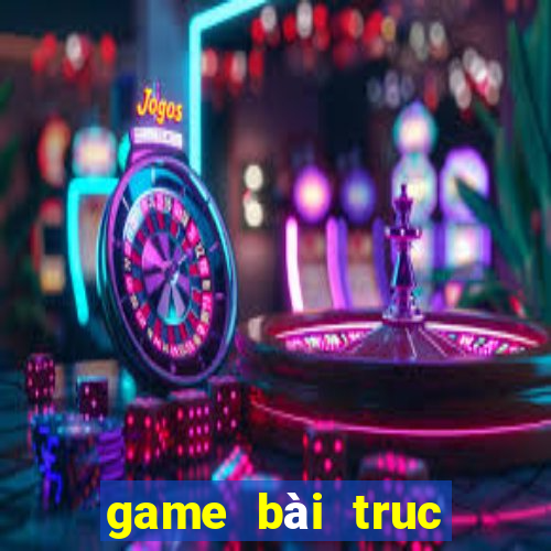 game bài truc tuyen zowin