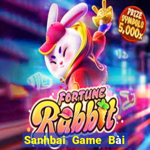 Sanhbai Game Bài Quốc Tế