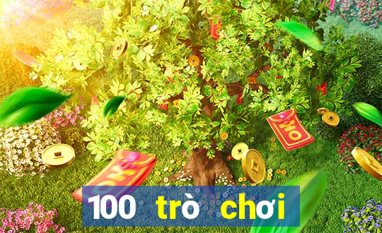 100 trò chơi tải về