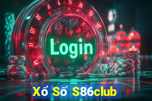 Xổ Số S86club