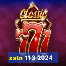 xstn 11 3 2024