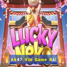 Ak47 Vin Game Bài Online Miễn Phí