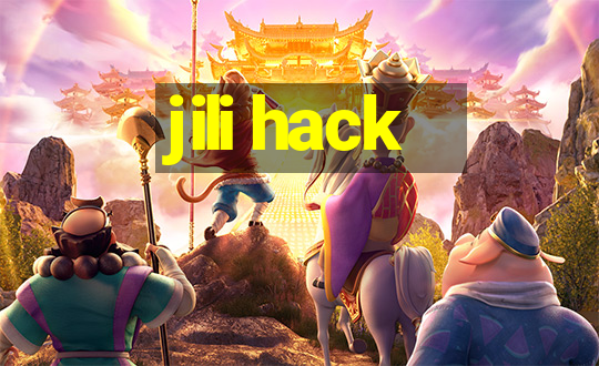 jili hack