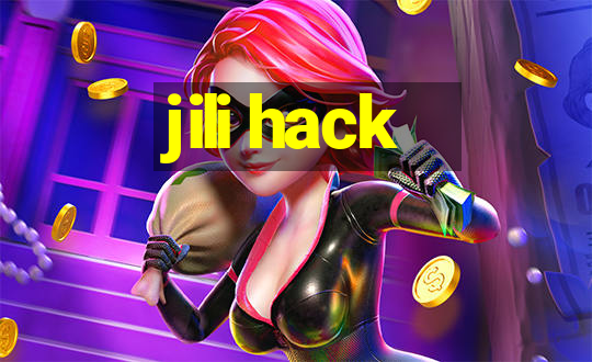 jili hack