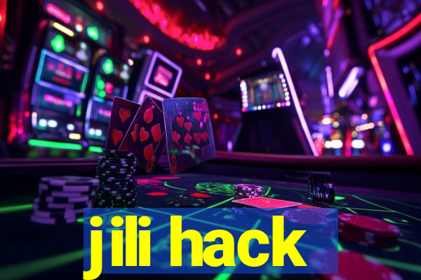 jili hack