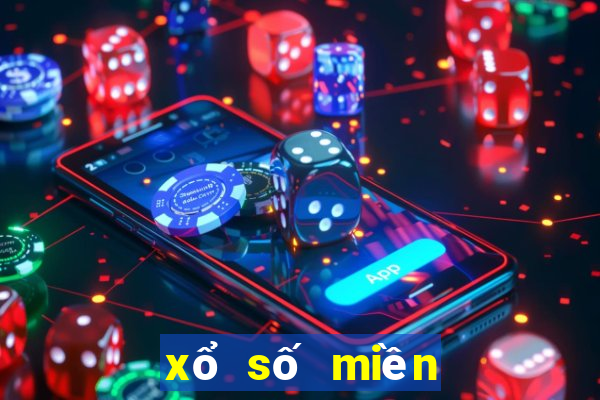 xổ số miền nam 10 ngày