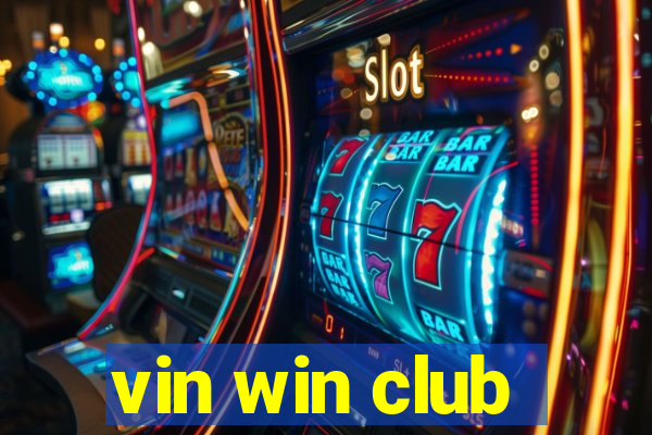 vin win club