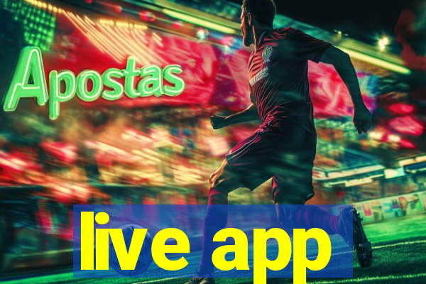 live app