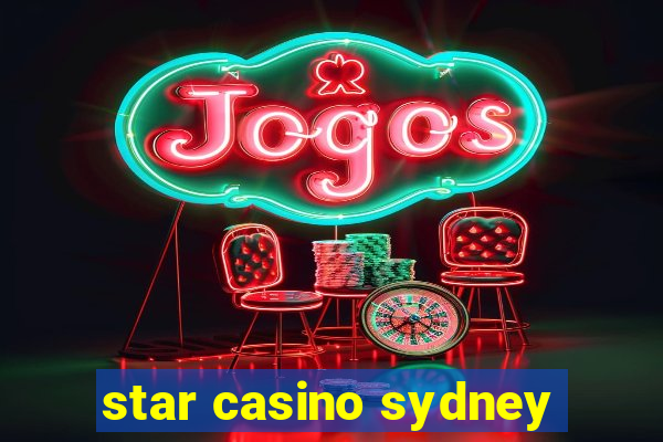 star casino sydney