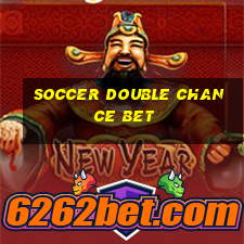 soccer double chance bet