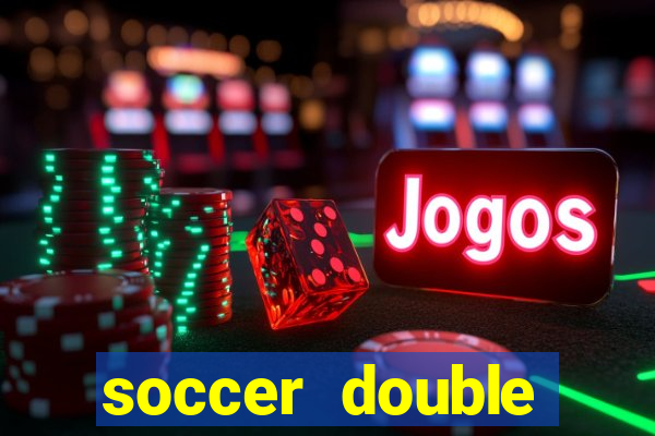 soccer double chance bet