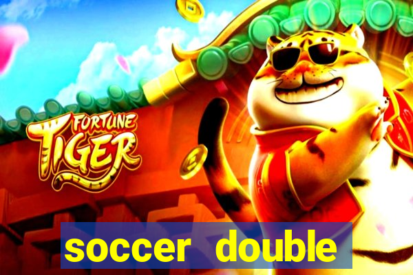 soccer double chance bet