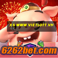 xs www.vietlott.vn