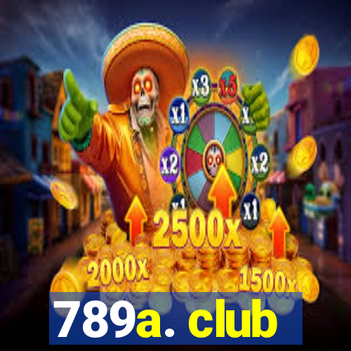 789a. club